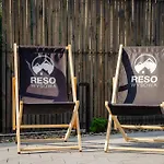 Reso فيلة Wysowa-Zdrój