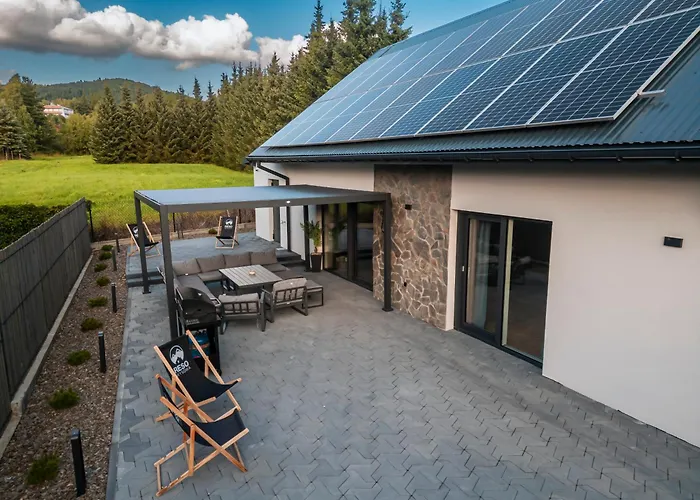 Reso * Wysowa-Zdrój